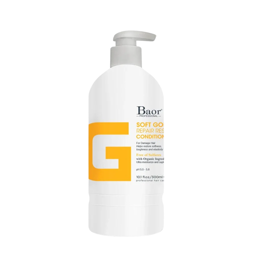 Baor G Soft Gold Acondicionador 300ML