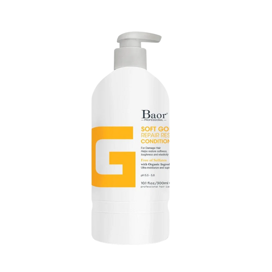 Baor G Soft Gold Acondicionador 300ML
