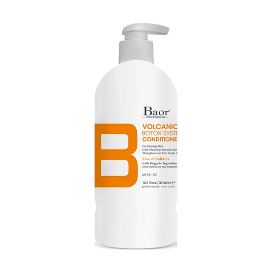 Baor B Volcanic Mud 300ML